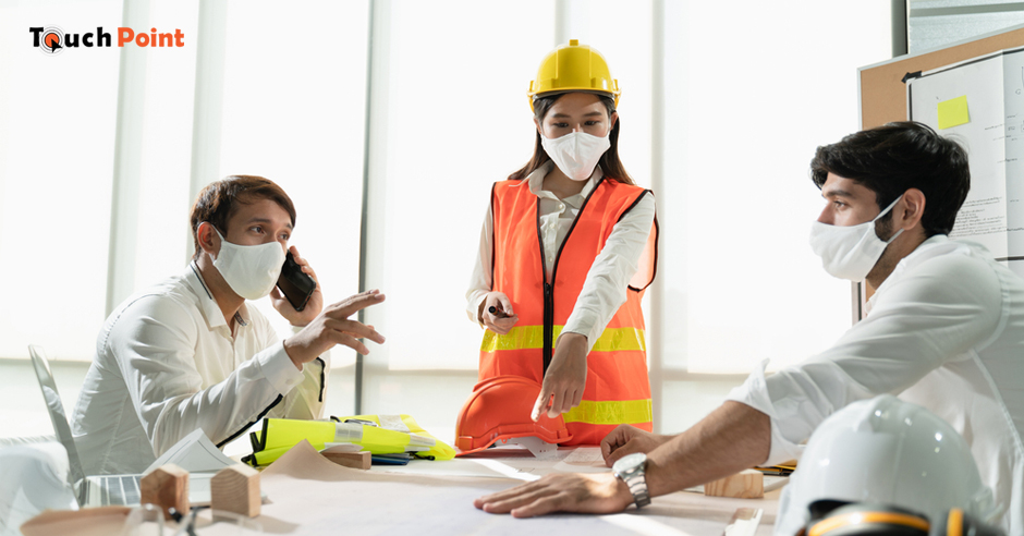 Key Benefits of Visitor Management System for Schools During COVID-19 Pandemic