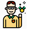 service icon